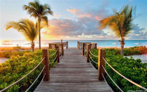 10 Top Caribbean Beaches Wallpaper Desktop Full Hd 1080p
