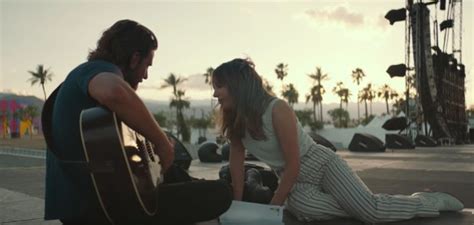 Hear Lady Gagas Shallow From The A Star Is Born Soundtrack Song