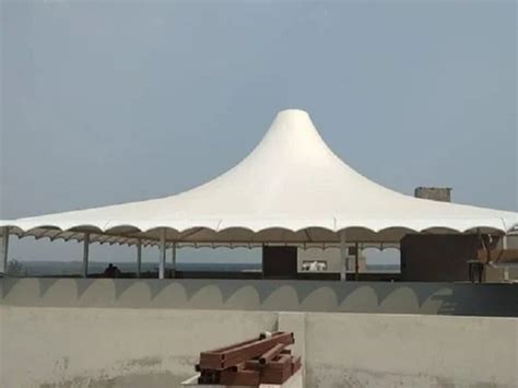 7mm Tensile Tent Fabric At Best Price In Ahmedabad By Resource Trading