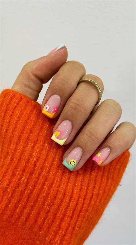 New Nail Trends 2023 Chic Modern Nails To Try This Season