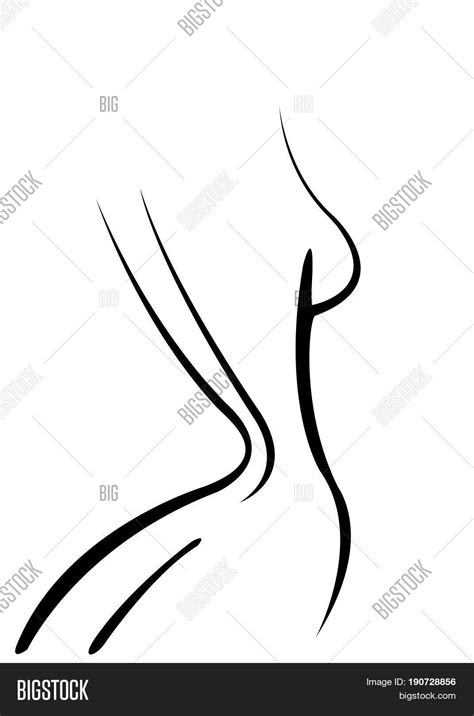 Beautiful Curves Image And Photo Free Trial Bigstock