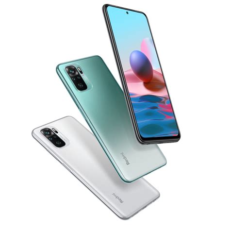 Check spelling or type a new query. Global Variants of Redmi Note 10 Series Get Even Better ...
