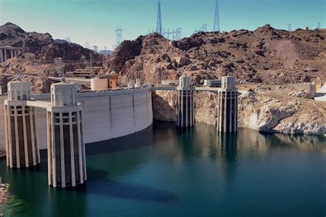 Why Is Lake Mead So Dangerous Lake Access