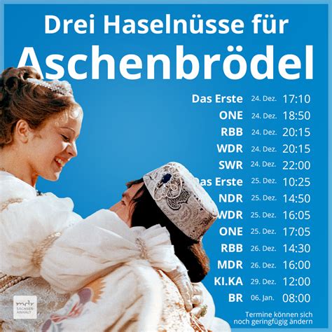 Einfach & 100% sicher bei oeticket.com! Bilder 3 Haselnusse Fur Aschenbrodel - Test