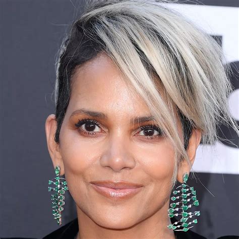 Discover More Than 170 Halle Berry Catwoman Hairstyle Super Hot Ceg