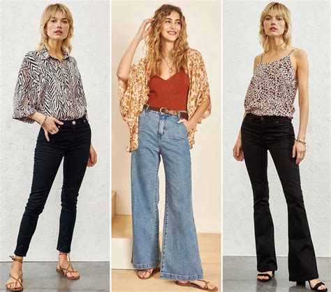 moda otoÑo invierno 2023 moda y tendencias en buenos aires moda jeans de mujer 2022 cuesta