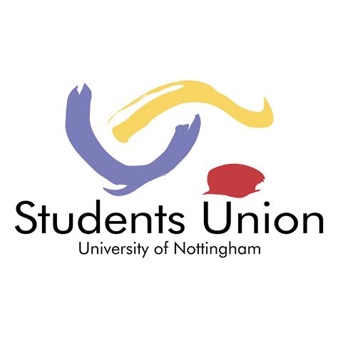 Students Union University Of Nottingham Logo Png Transparent And Svg