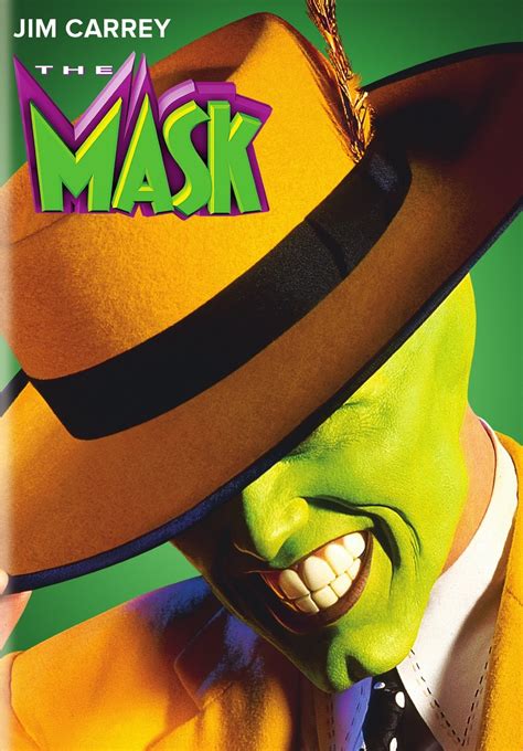 The Mask Dvd 1994 Best Buy