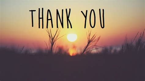 🔥 Download Thank You Sun Setillustration Hd Wallpaper By Dhaney