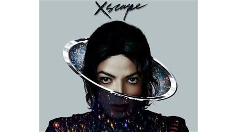 Xscape Un Nouvel Album Posthume Pour Michael Jackson Radio Canada