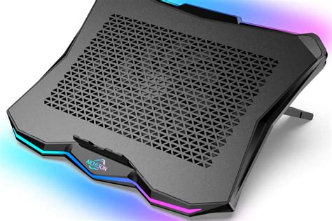 Best Laptop Cooling Pads Of 2021
