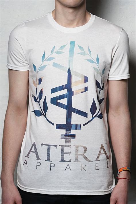 Creating a successful clothing and fashion brand takes more than intense marketing. Image of METROPOLIS T-SHIRT | Mens tops, Alternative ...
