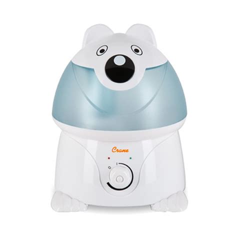 COOL MIST HUMIDIFIER - POLAR BEAR | Hart Medical Equipment