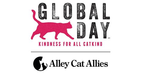 Global Cat Day Is October 16