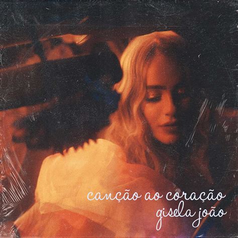 Ser considerada uma das mais verdadeiras e genuínas. "Canção ao Coração" é o novo single de Gisela João
