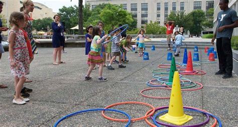 In response to research, schools boost physical fitness time