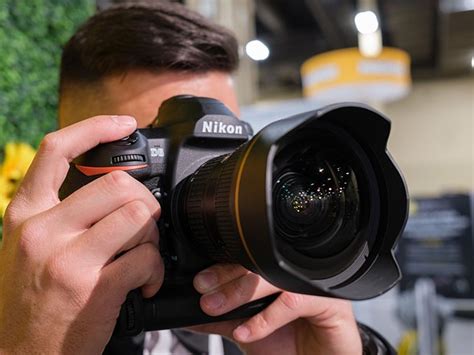 Nikon Usa แถลงข่าวเลื่อนการเปิดตัว D6 ออกไปจนกว่าจะถึงเดือนพฤษภาคมปีนี้