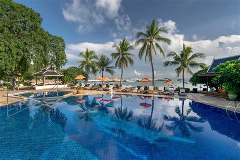 Top 10 Best Luxury Hotels In Thailand