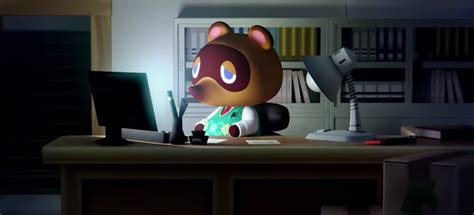 Animal Crossing Villain Tom Nook As A Yakuza Boss Fight Is The Best