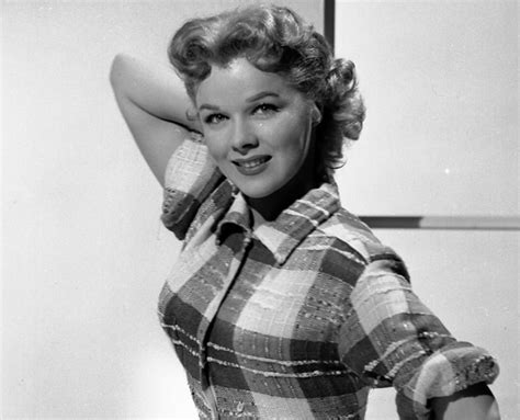 Sally Forrest Golden Age Hollywood Actress Dies At 86