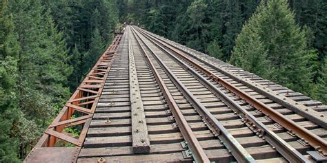 Venues like the aquarium of niagara offer parents fun and engaging alternatives for kids, after or in between visits to the falls. Goldstream Trestle And Niagara Falls Hike Near Victoria