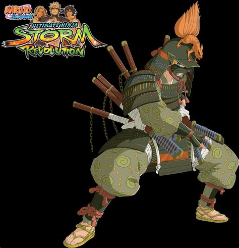 Uzumaki Naruto Image By Bandai Namco Entertainment 1707481 Zerochan