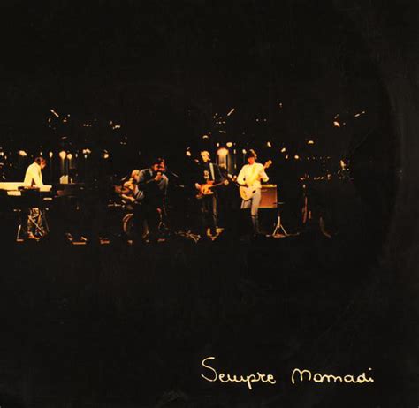 Grande acquisto e sempre nomadi. I Nomadi* - Sempre Nomadi (1981, Vinyl) | Discogs