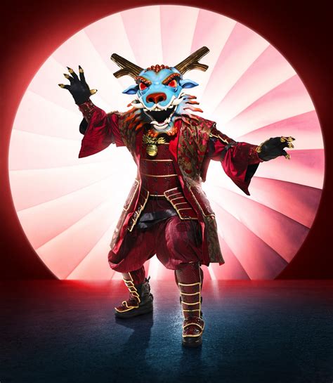 Though the masked singer has played some sick mind games on us, this one tops them all. The Masked Singer Season 4 Character Gallery • mjsbigblog