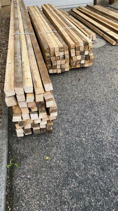 Used Timber 38x38mm In Elgin Moray Gumtree