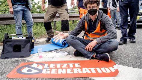 Klimaaktivsten Berlin heute: Wofür sucht die 