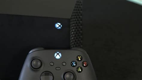 Xbox Series X Review A Tower Of Power Techradar