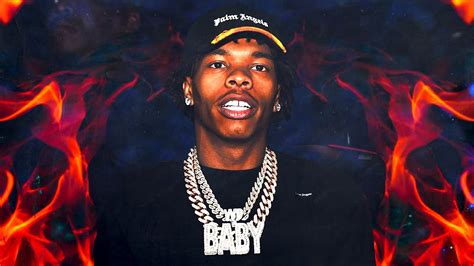 Lil Baby Drip Hot Sex Picture