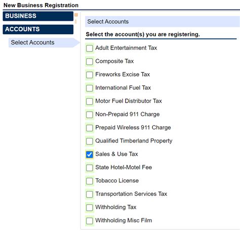 How To Register File Taxes Online In Georgia