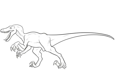 Sold by cklhobbyshop and ships from amazon fulfillment. Velociraptor Coloring Pages - Best Coloring Pages For Kids