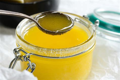 All About Ghee Health Benefits And How To Make It