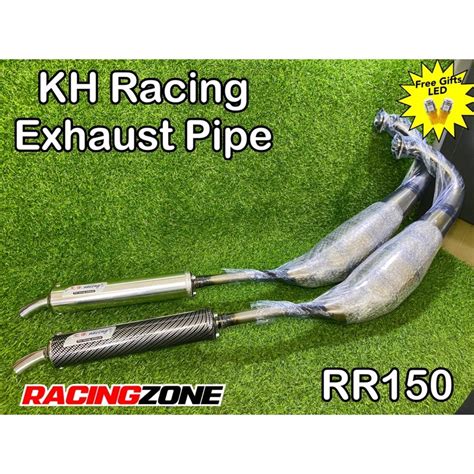 Below we have mentioned all the kawasaki bike or motorcycle latest price in bd 2021, quick specifications and recent images, which kawasaki's. 100% Original KH Racing Kawasaki RR150/ Double R Racing ...