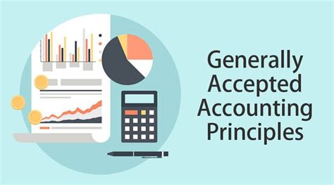 Generally Accepted Accounting Principles Arti Accounting Generally