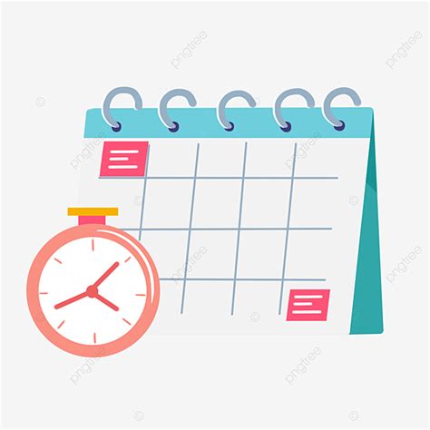 Waktu Kalender Bagan Kalender Bulanan Clipart Kalender Kalender