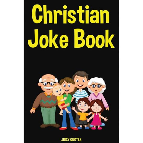 Funny Clean Christian Jokes