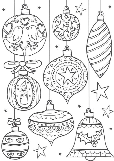 Kleurplaat | Free christmas coloring pages, Printable christmas
