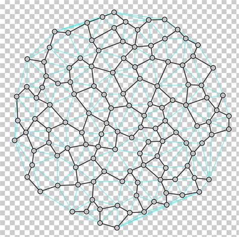 In computer graphics, the midpoint circle algorithm is an algorithm used to determine the points needed for rasterizing a circle. Point Relative Neighborhood Graph Planar Graph Graph ...