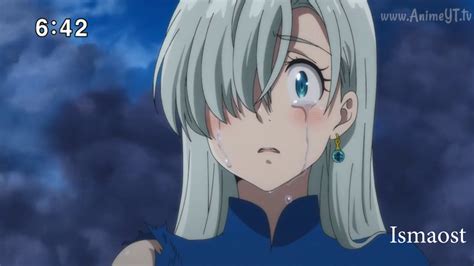 The seven deadly sins, or as they say, the cardinal sins that once committed, could wind you up in the depths of hell. The Seven Deadly Sins - EOS 3 Taizai |OST| Death of ...