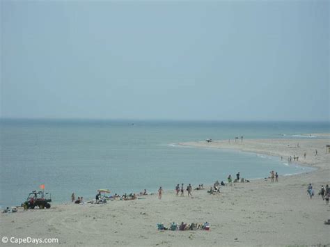 Chatham Ma Beaches The All In One Guide For Cape Cod Vacationers
