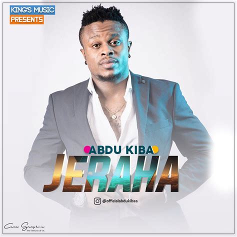 Audio Abdukiba Jeraha Mp3 Download Bekaboy