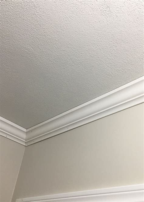 Usually, it's best to just remove the popcorn ceiling altogether and replace the that's where all painting ltd. Sanding Textured Ceilings - Francejoomla.org