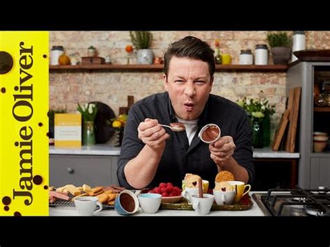 Jamie oliver, jamie oliver recipes, recipe, resipes, what to cook, what dish to cook, tasty dish, eat, prepare, dinner, followme, breakfast. Chocolate Desserts Quick : Super Fast Chocolate Pots ...