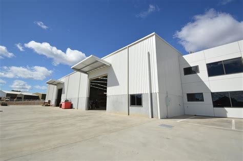 We do require a refundable security deposit of $600 minimum to begin bidding. How much to build a factory or warehouse? - Central Steel ...