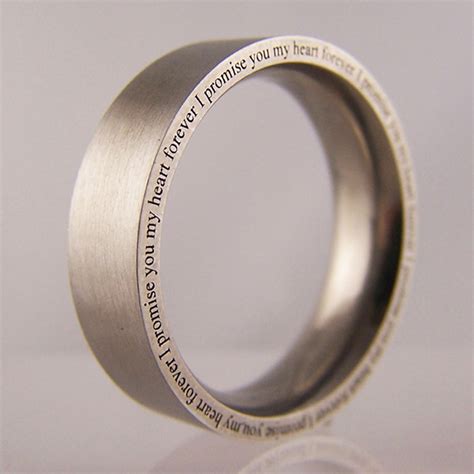 For many couples this is one of the most special moments of the ceremony. Promise Ring Quotes And Sayings. QuotesGram