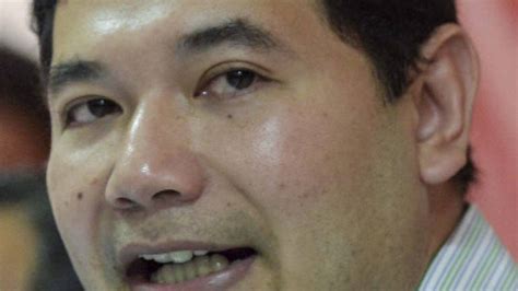 Help #stopthespread of fake news facebook & instagram @antifakenews_i. Rafizi faces police probe under Anti-Fake News Act