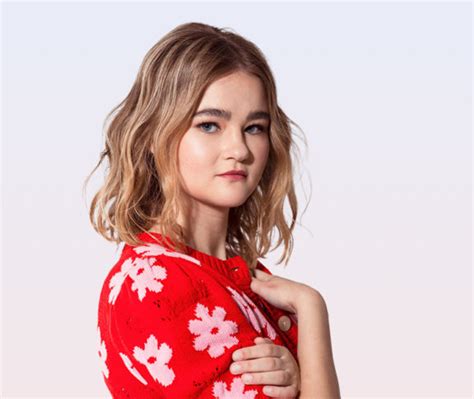 Millicent Simmonds Quashing Barriers As A Deaf Actress Health Insight